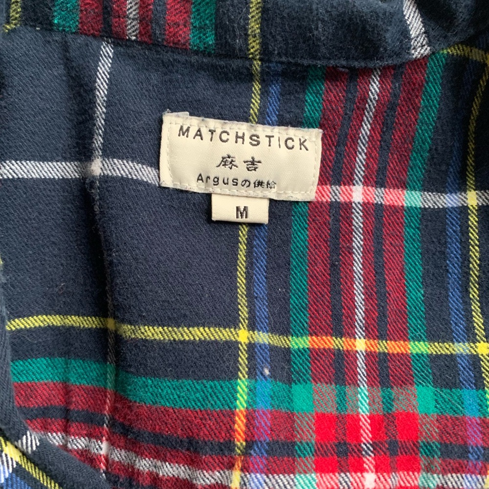 Flannel - Picture 3 of 3